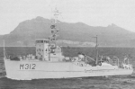 MSC-132