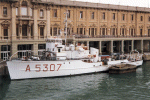 MSC-135