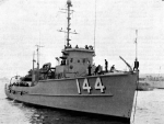 MSC-144