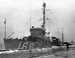 AMS-168