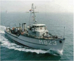 MSC-183