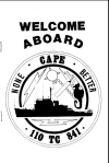 Cape