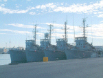 Odiel/Sil/Ebro/Genil