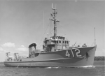 MSC-322