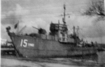 YMS-15