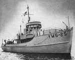 YMS-25