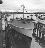 YMS-118