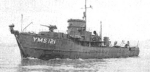 YMS-121