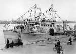 BYMS-21 & YMS-161