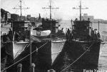 YMS-211, 257 & 282