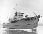 YMS-241