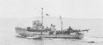 James M. Gilliss