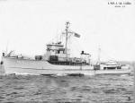 James M. Gilliss
