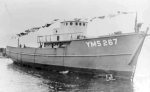 YMS-267