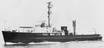 R/V Sir Horace Lamb