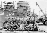 YMS-320