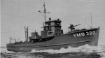 YMS-320