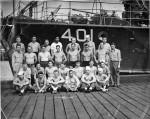 YMS-401
