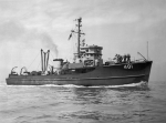 YMS-401