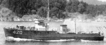 YMS-420