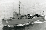 MSC-114