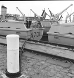 Minesweeper Ceremony
