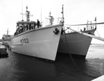 Minesweeper Ceremony