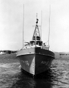 PGM-116