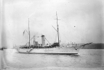 Mayflower