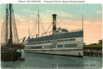 Boston Floating Hospital