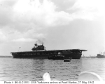 CV-5 Yorktown