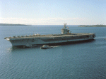 CVN-70 Carl Vinson