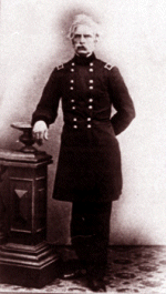 Gen. Harvey Brown