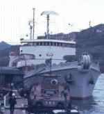 LT. COL.  Ellery W. Niles