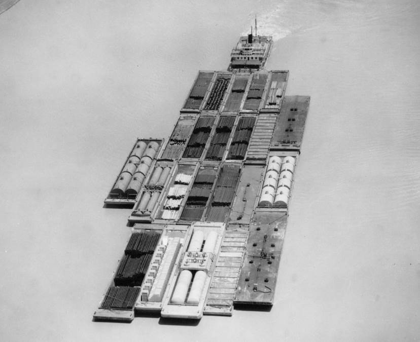 Army Ship Photo Index