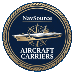 U.S. Navy Aircraft Carriers